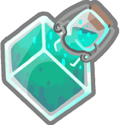 Swift Potion
