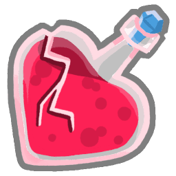 Vulnerable Potion