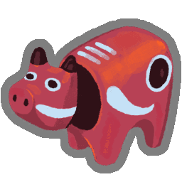 Akabeko