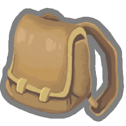 Bag of Preparation