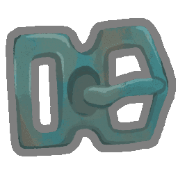 Belt Buckle