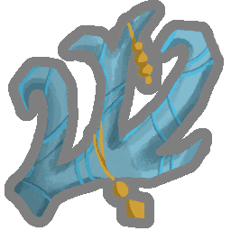 Blessed Antler