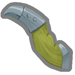 Book Repair Knife