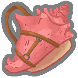 Booming Conch