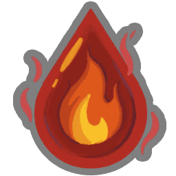 Burning Blood