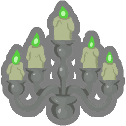 Chandelier