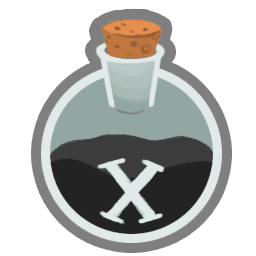 Chemical X