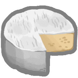 The Chosen Cheese
