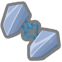Cloak Clasp