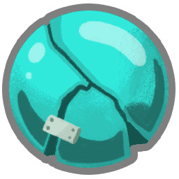 Cracked Core