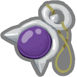 Darkstone Periapt