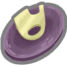 Data Disk
