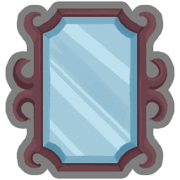 Dolly's Mirror