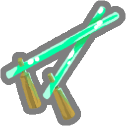 Dowsing Rod