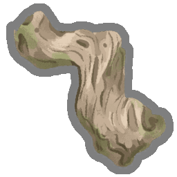 Driftwood