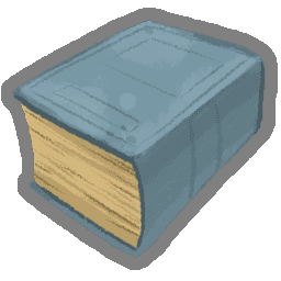 Dusty Tome