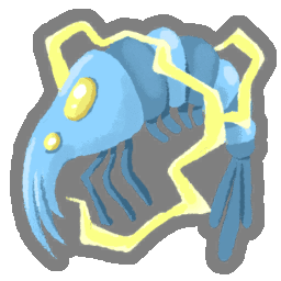 Electric Shrymp