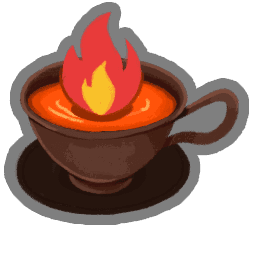 Ember Tea