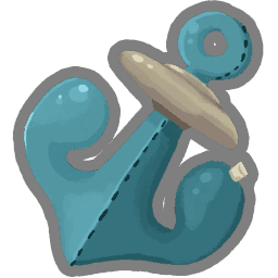 Anchor???