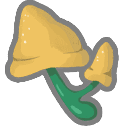 Fragrant Mushroom
