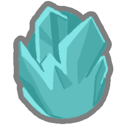 Frozen Egg