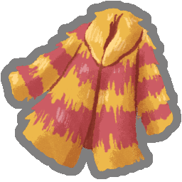 Fur Coat