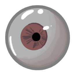 Glass Eye