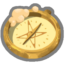 Golden Compass