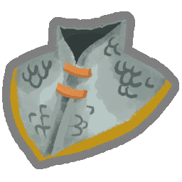 Gorget