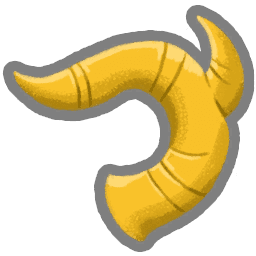 Gremlin Horn