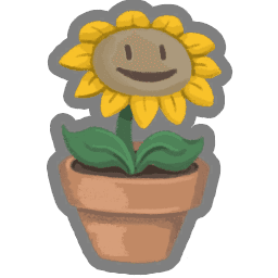 Happy Flower