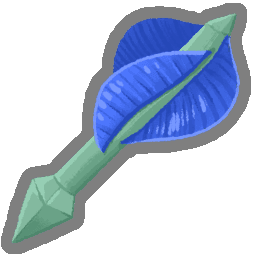 Helical Dart