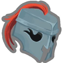Intimidating Helmet