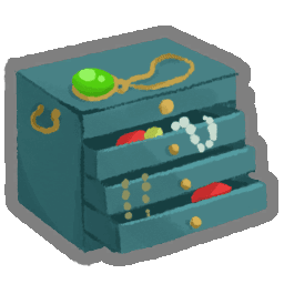 Jewelry Box