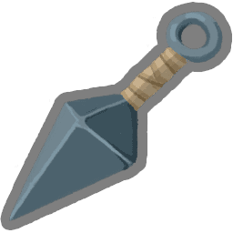 Kunai