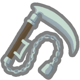 Kusarigama