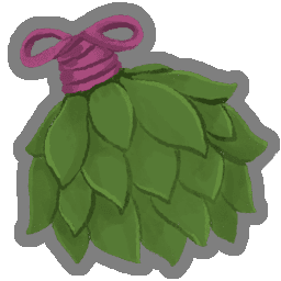 Leafy Poultice