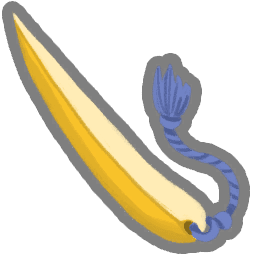Letter Opener