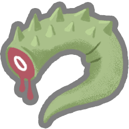 Lizard Tail