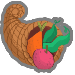 Looming Fruit