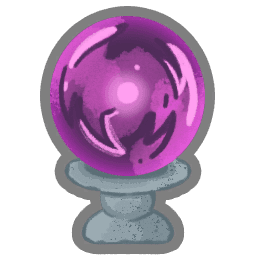 Lost Wisp