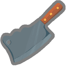 Meat Cleaver