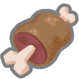 Meat on the Bone
