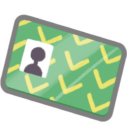 Membership Card