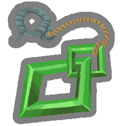 Neow's Talisman