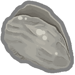 Nutritious Oyster