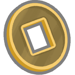 Old Coin