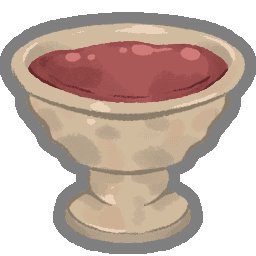 Pael's Blood