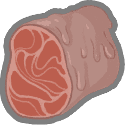 Pael's Flesh