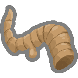 Pael's Horn